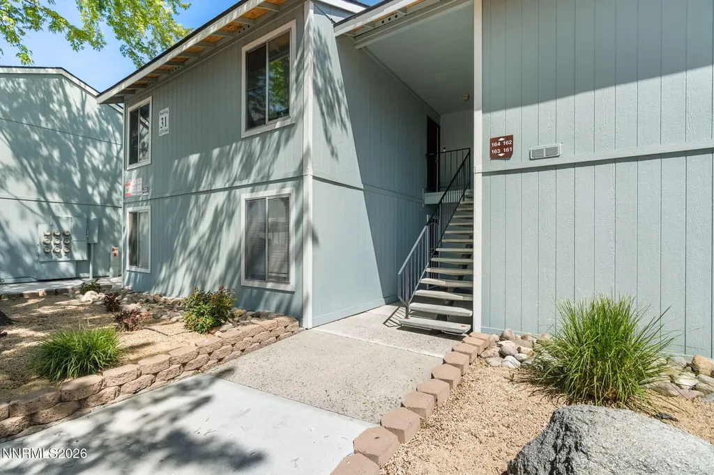 4604 Neil Reno NV 89502