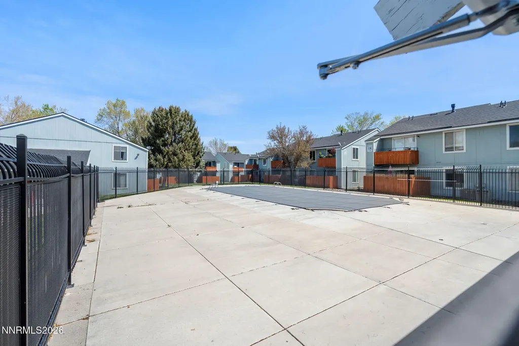 4604 Neil Reno NV 89502