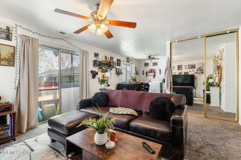 4604 Neil Reno NV 89502