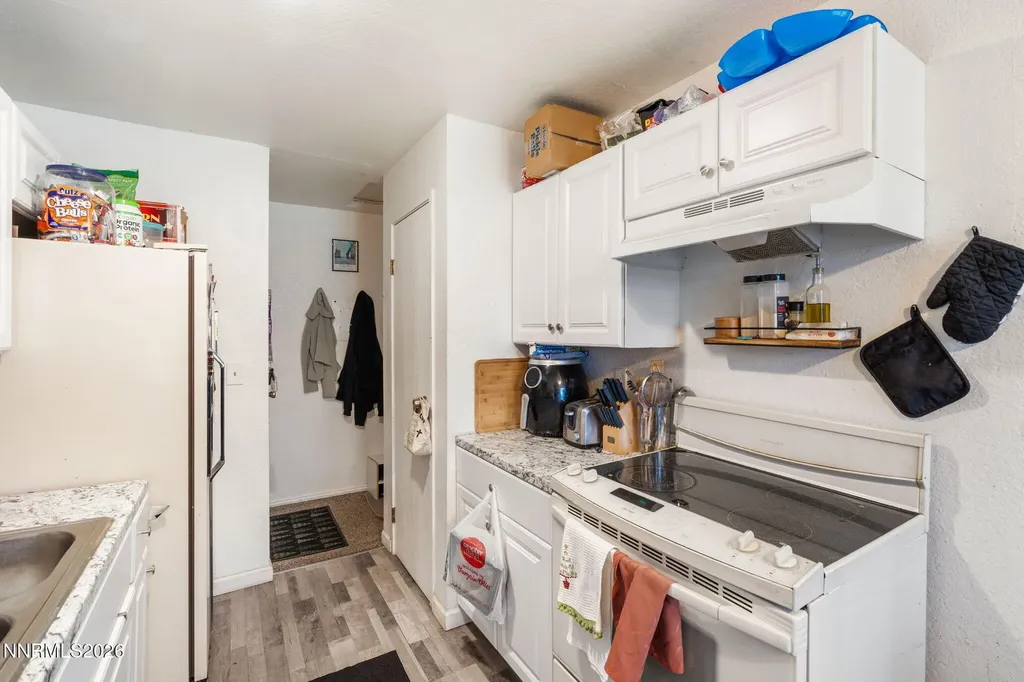 4604 Neil Reno NV 89502