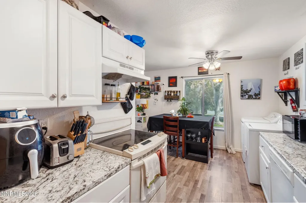 4604 Neil Reno NV 89502