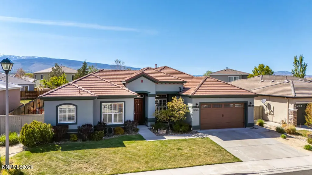 10565 Hampton Creek Reno NV 89521