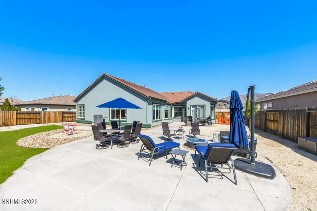 10565 Hampton Creek Reno NV 89521