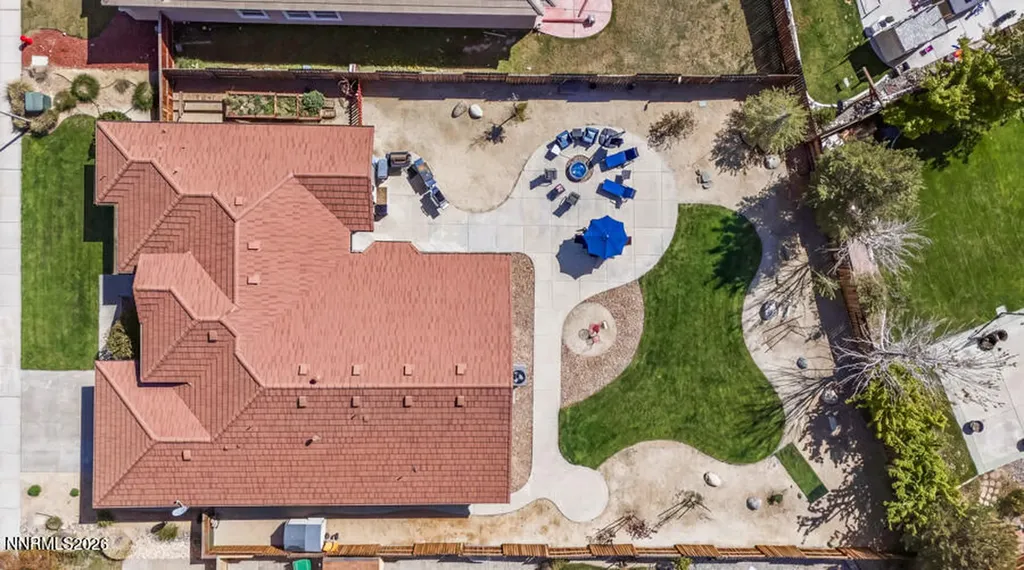 10565 Hampton Creek Reno NV 89521