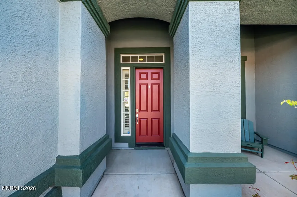 10565 Hampton Creek Reno NV 89521