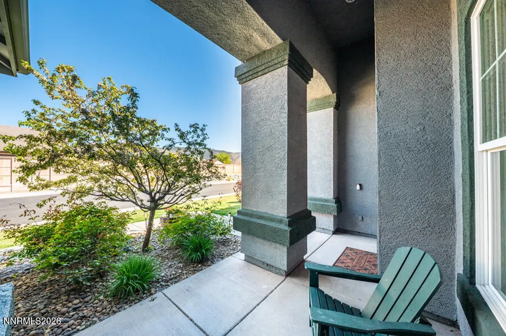 10565 Hampton Creek Reno NV 89521