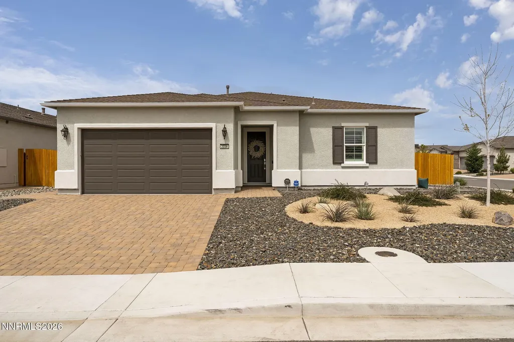 2228 Wyaconda Sparks NV 89436