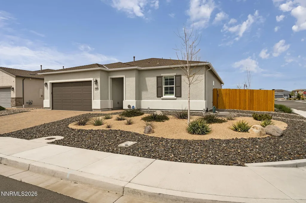2228 Wyaconda Sparks NV 89436