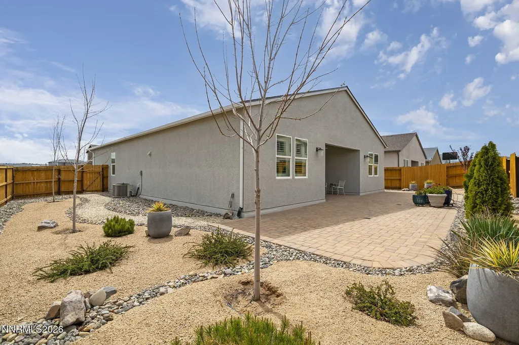 2228 Wyaconda Sparks NV 89436