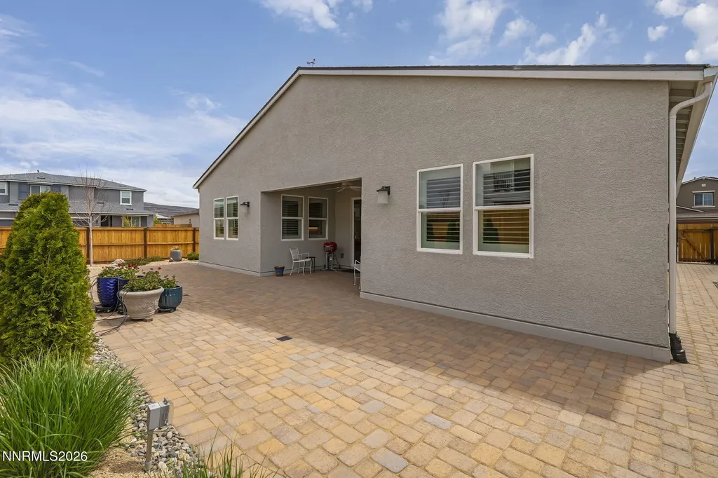 2228 Wyaconda Sparks NV 89436
