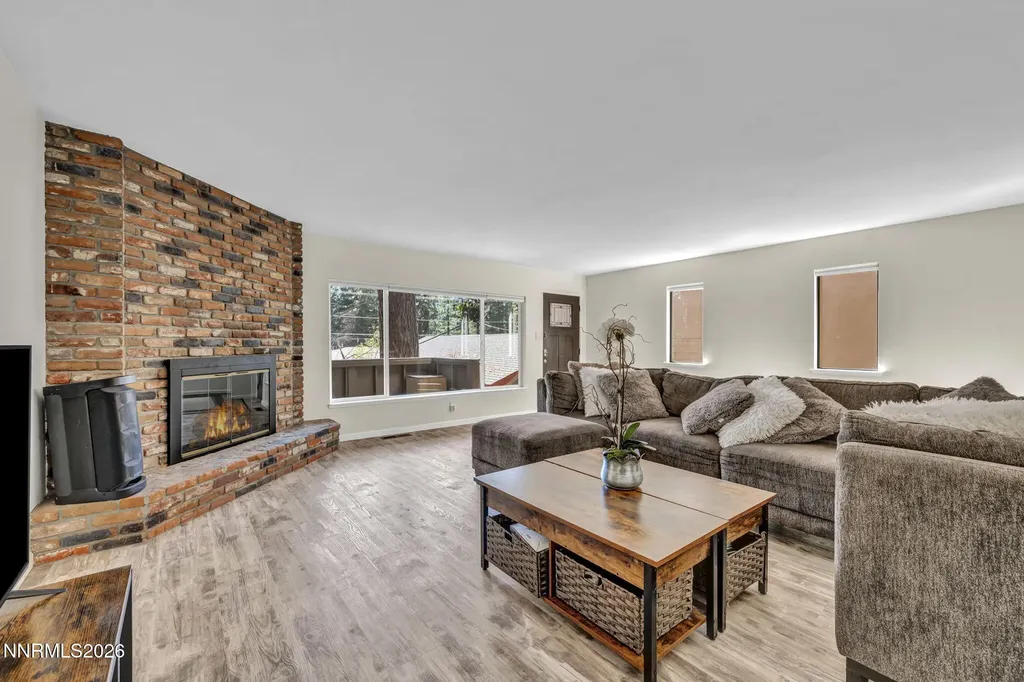 866 Northwood Incline Village NV 89451