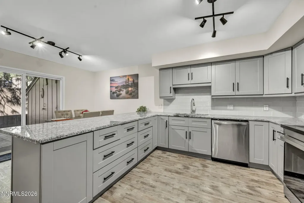 866 Northwood Incline Village NV 89451