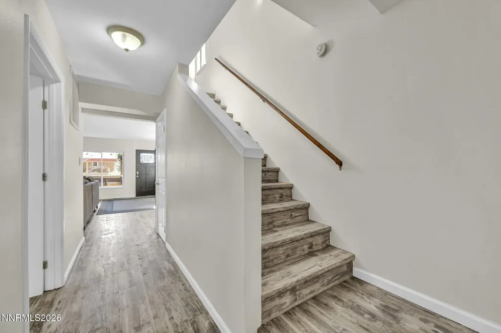 866 Northwood Incline Village NV 89451