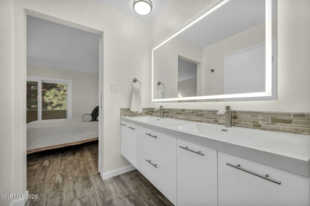866 Northwood Incline Village NV 89451