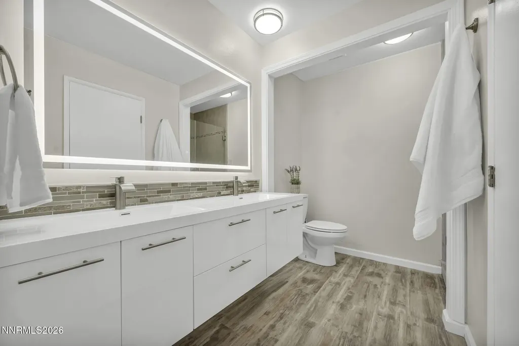 866 Northwood Incline Village NV 89451