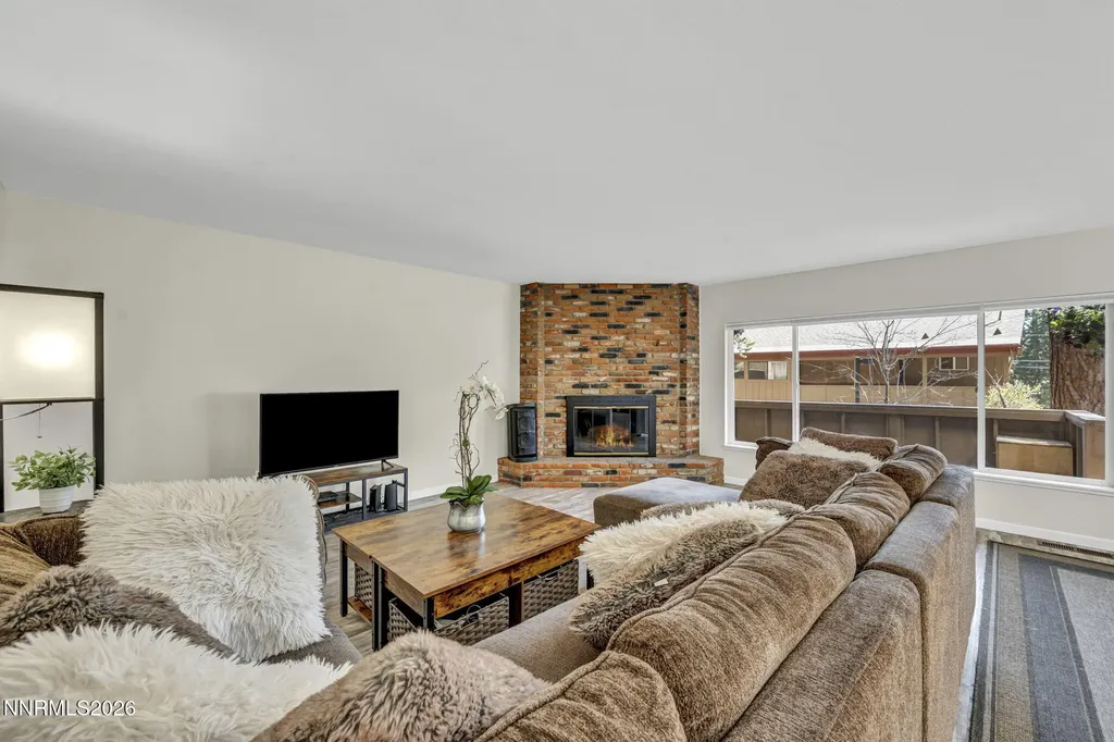 866 Northwood Incline Village NV 89451
