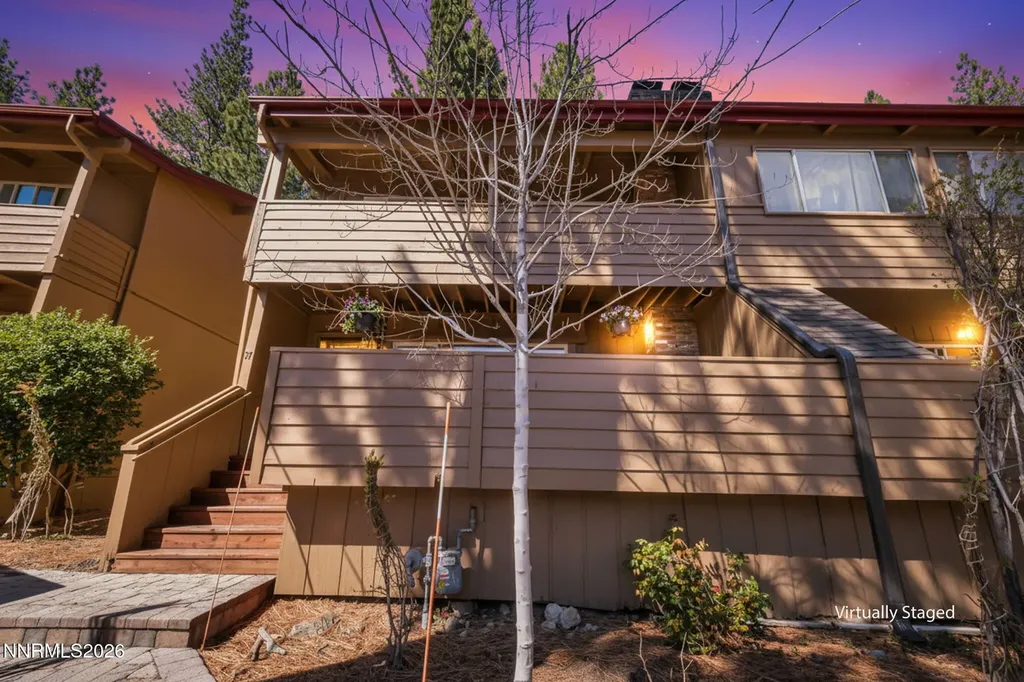 866 Northwood Incline Village NV 89451