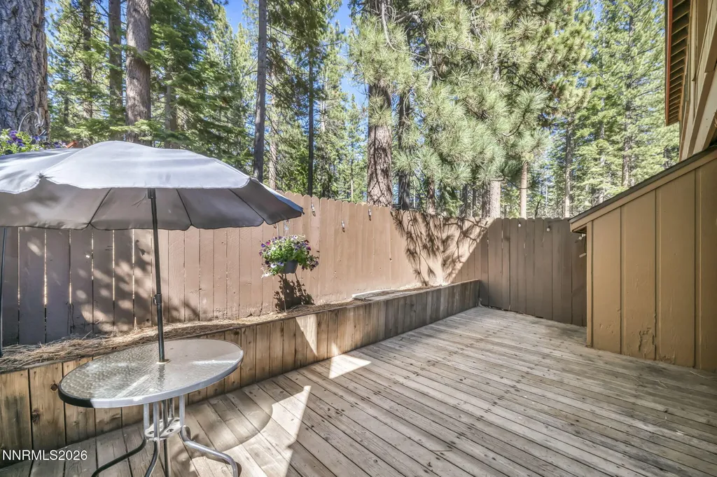 866 Northwood Incline Village NV 89451