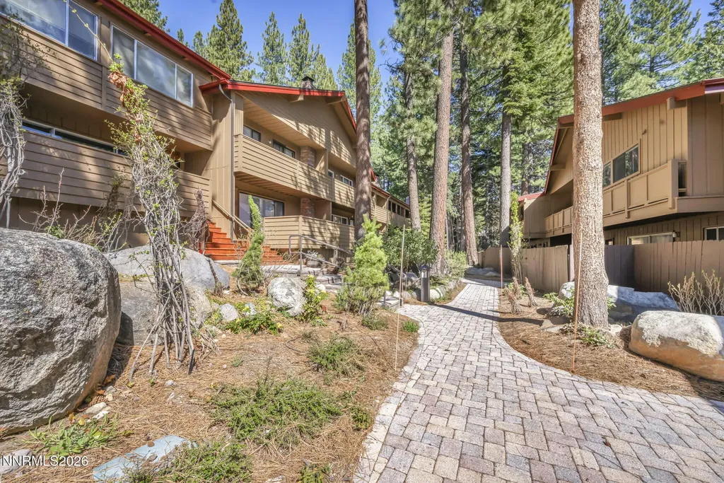 866 Northwood Incline Village NV 89451
