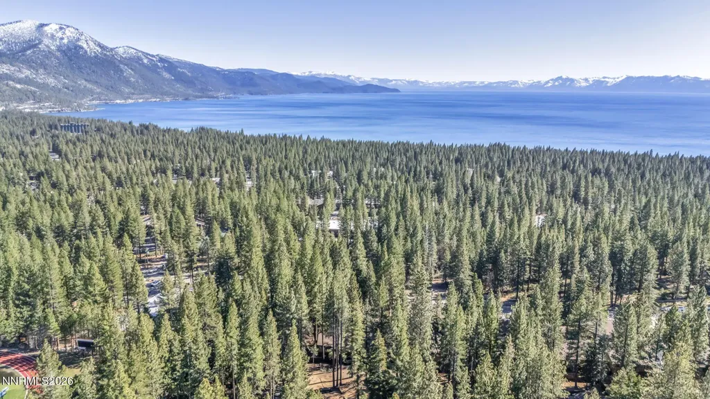 866 Northwood Incline Village NV 89451