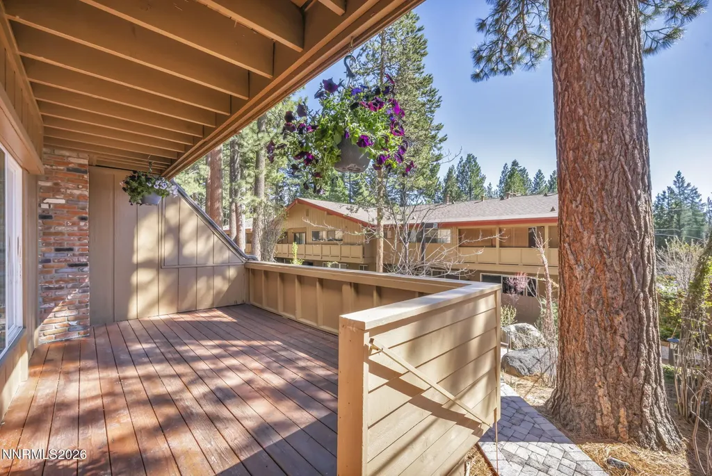 866 Northwood Incline Village NV 89451