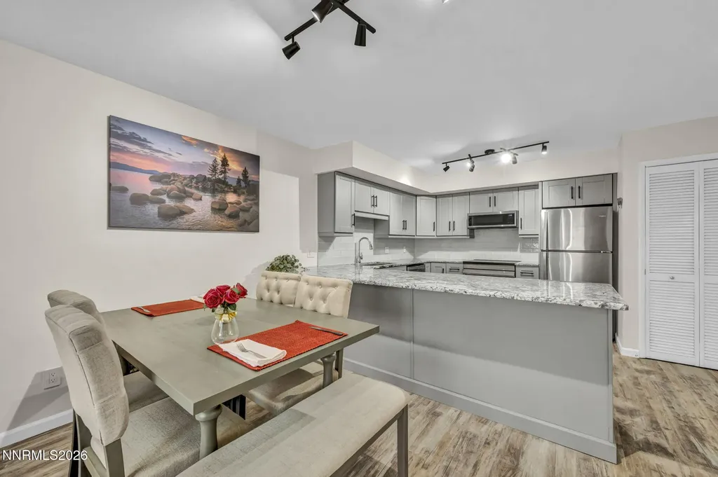866 Northwood Incline Village NV 89451