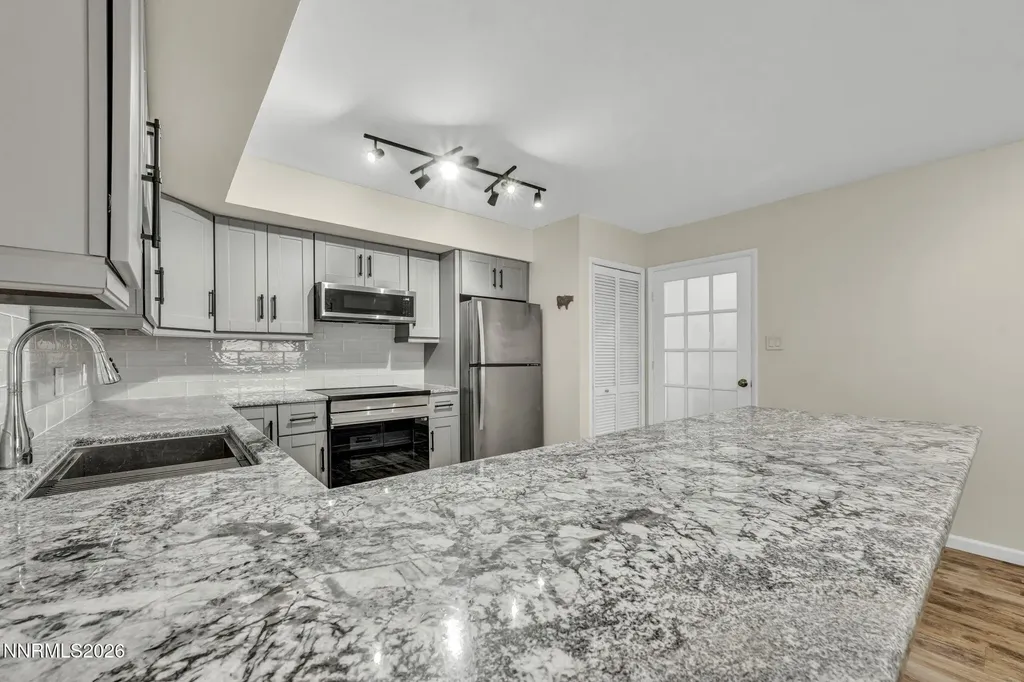 866 Northwood Incline Village NV 89451