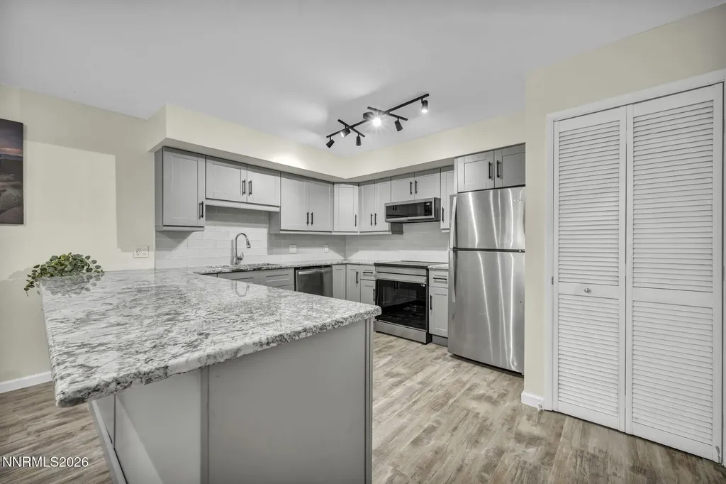 866 Northwood Incline Village NV 89451