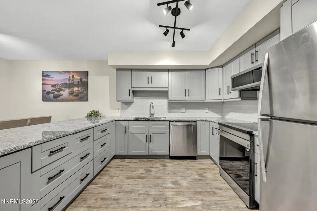 866 Northwood Incline Village NV 89451