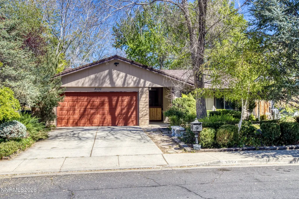 3532 Caballo Alto Reno NV 89502