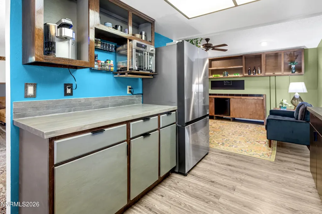 3532 Caballo Alto Reno NV 89502