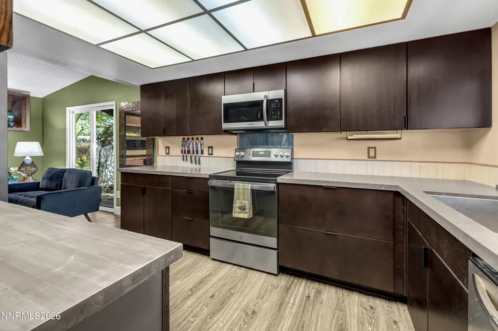 3532 Caballo Alto Reno NV 89502