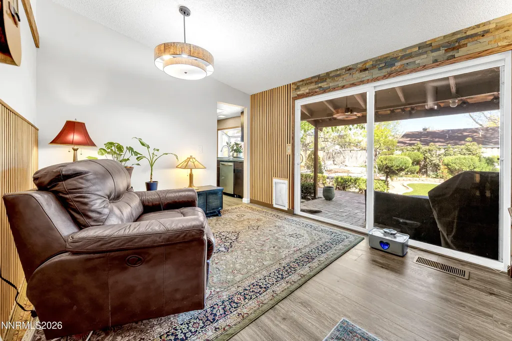 3532 Caballo Alto Reno NV 89502