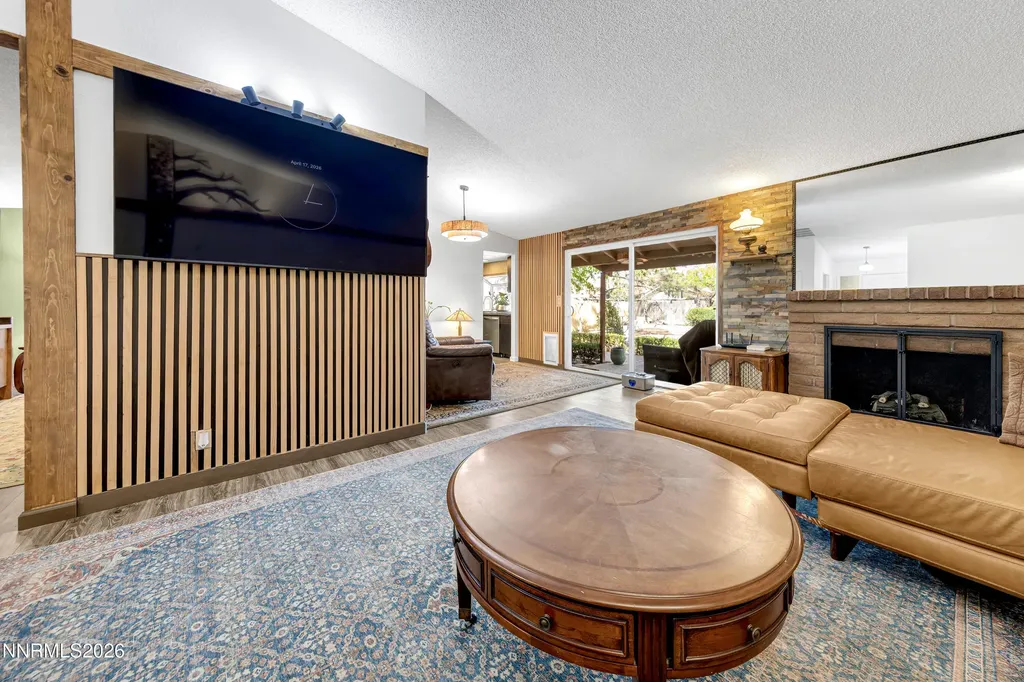 3532 Caballo Alto Reno NV 89502