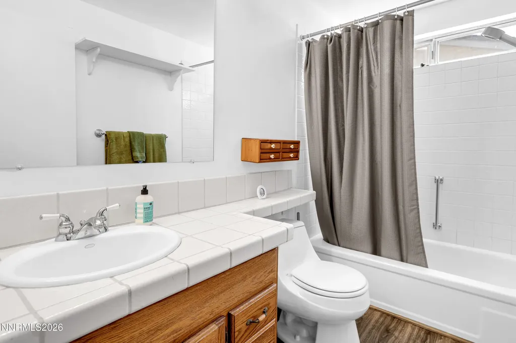 3532 Caballo Alto Reno NV 89502