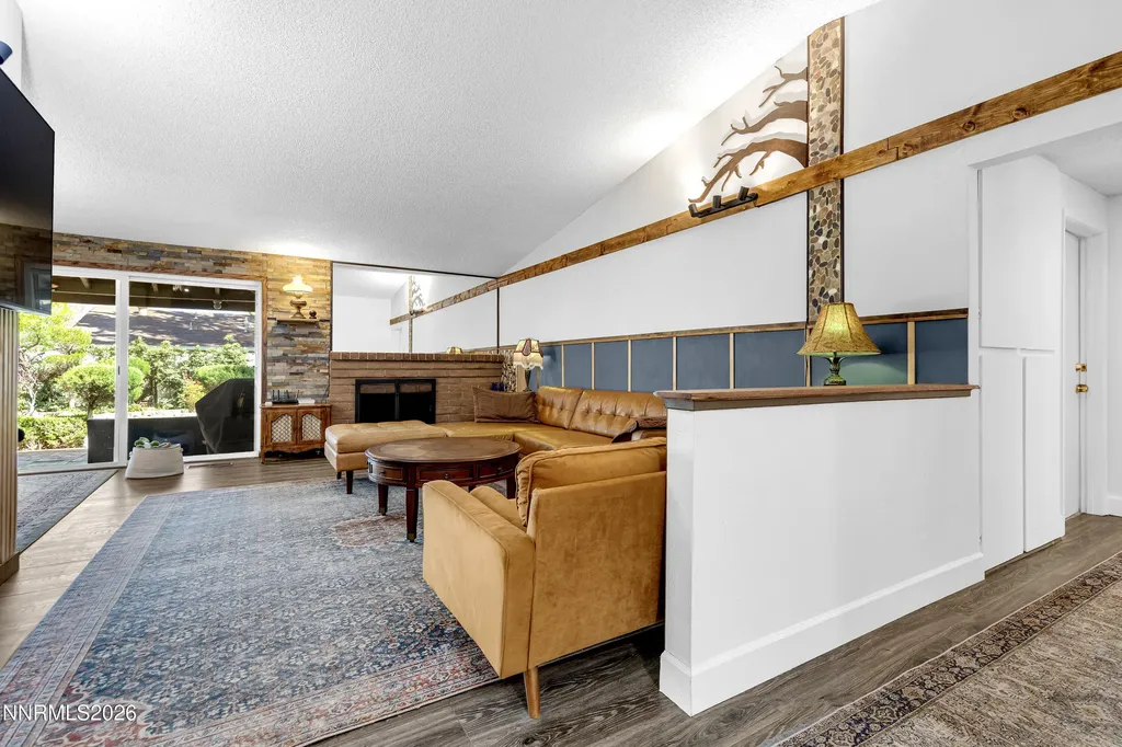 3532 Caballo Alto Reno NV 89502