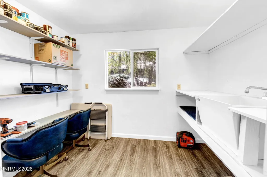 3532 Caballo Alto Reno NV 89502