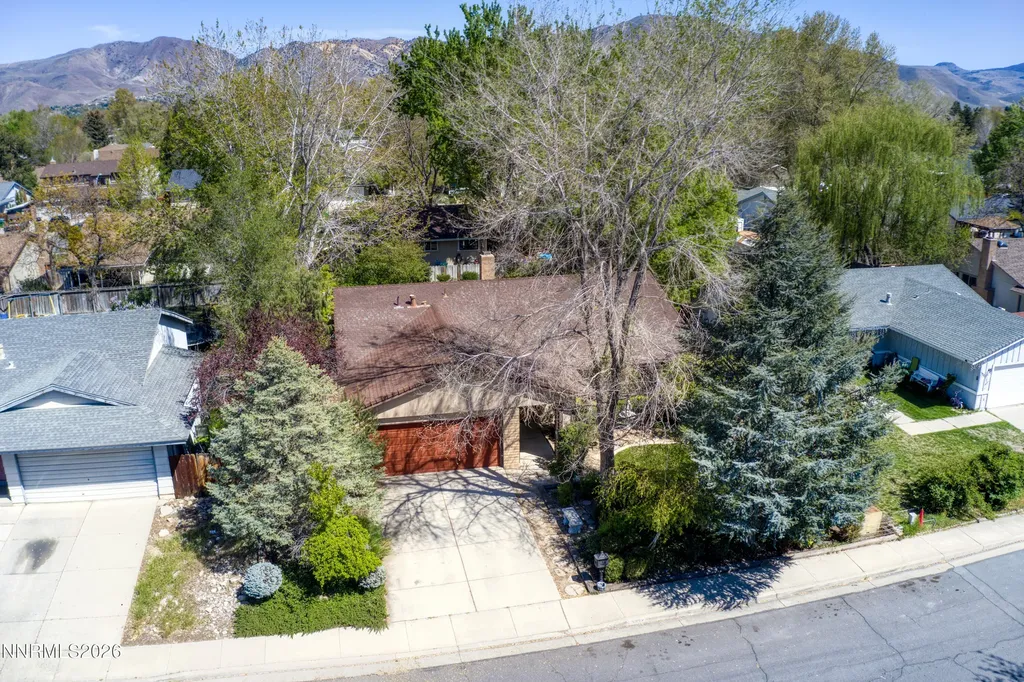 3532 Caballo Alto Reno NV 89502