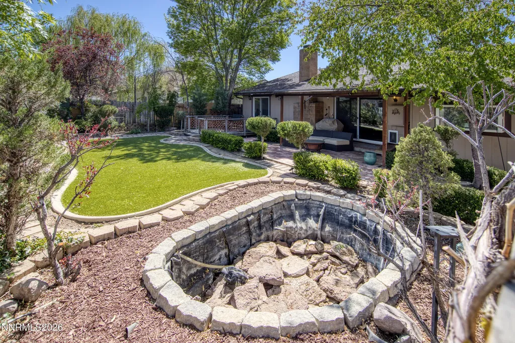 3532 Caballo Alto Reno NV 89502