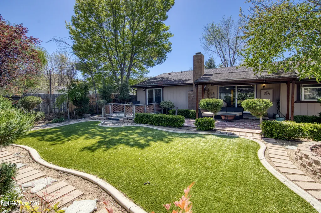 3532 Caballo Alto Reno NV 89502