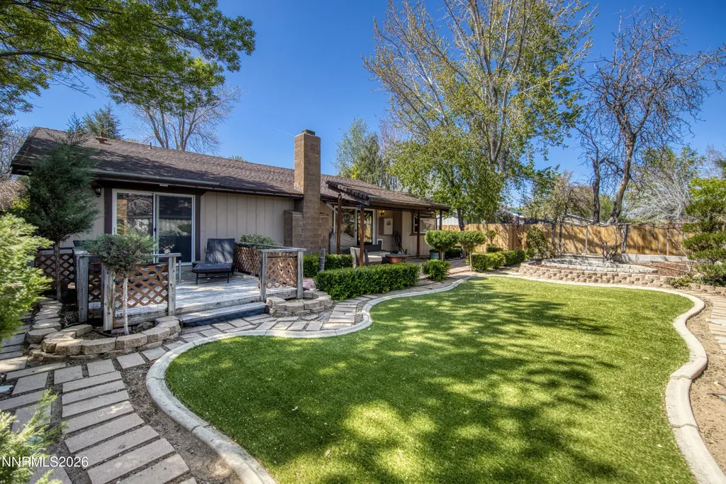 3532 Caballo Alto Reno NV 89502