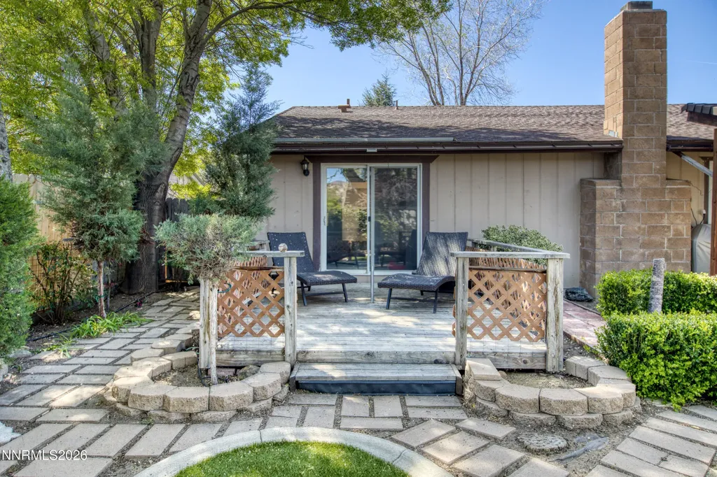 3532 Caballo Alto Reno NV 89502