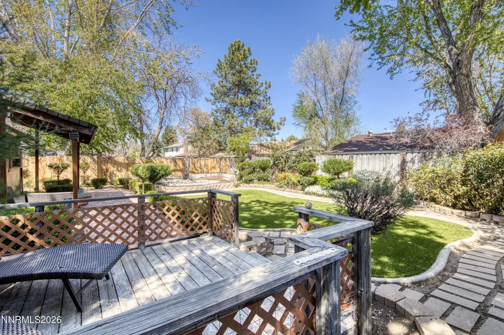 3532 Caballo Alto Reno NV 89502