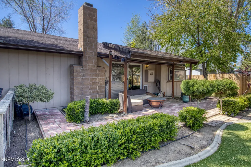 3532 Caballo Alto Reno NV 89502