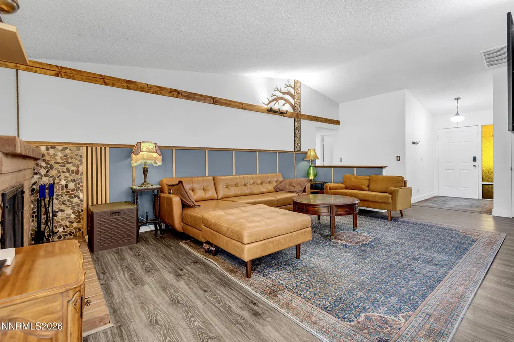 3532 Caballo Alto Reno NV 89502