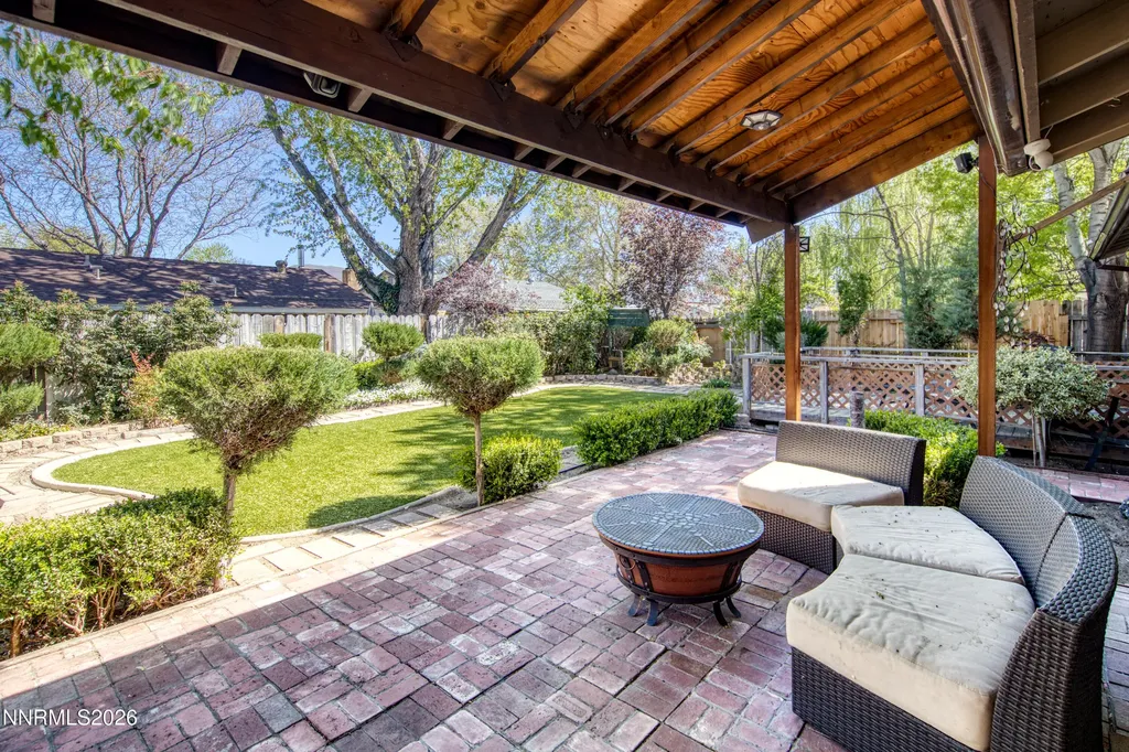 3532 Caballo Alto Reno NV 89502