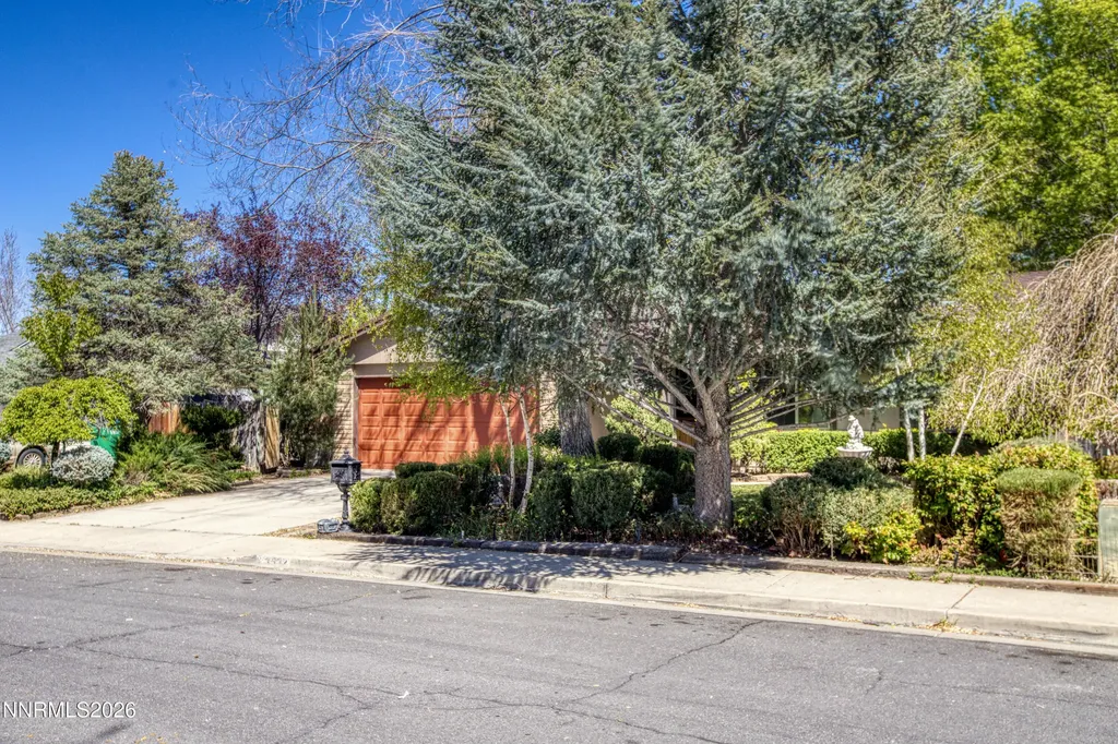 3532 Caballo Alto Reno NV 89502