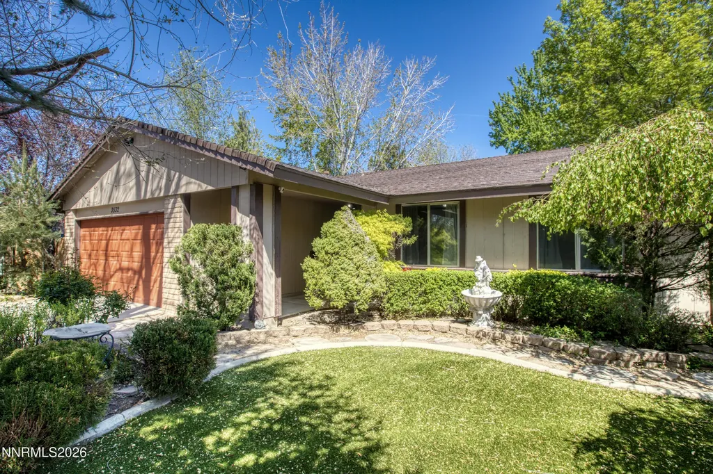 3532 Caballo Alto Reno NV 89502
