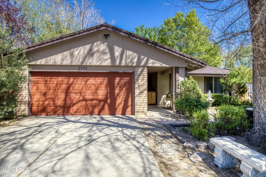 3532 Caballo Alto Reno NV 89502