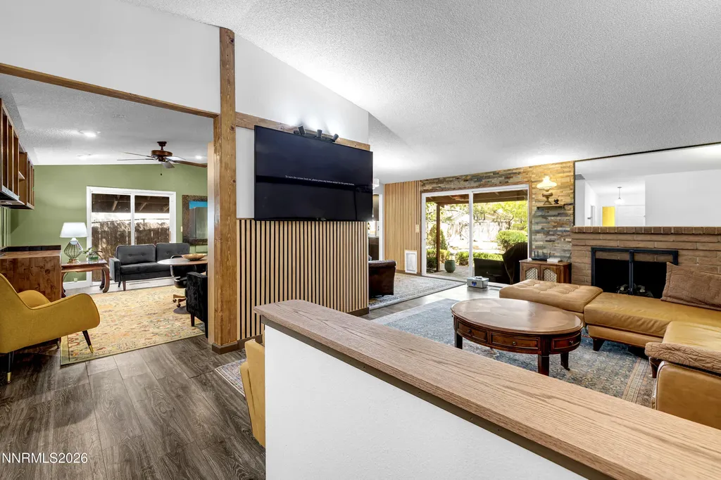 3532 Caballo Alto Reno NV 89502